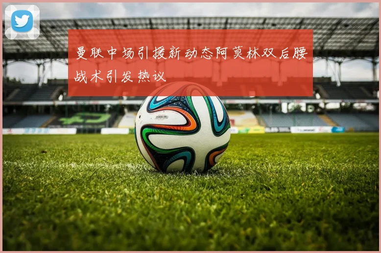 曼联中场引援新动态阿莫林双后腰战术引发热议