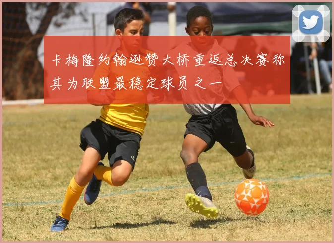 卡梅隆约翰逊赞大桥重返总决赛称其为联盟最稳定球员之一